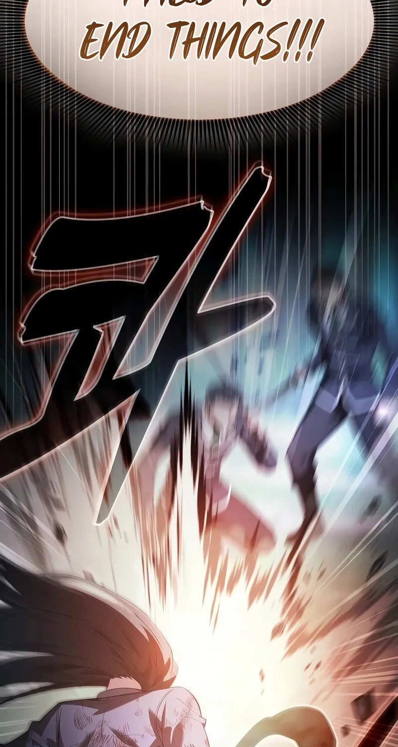 The Academy's Genius Swordsman Chapter 50 page 15 - 
