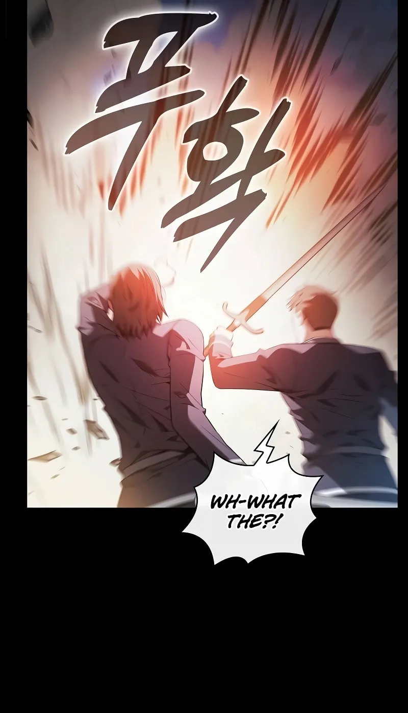 The Academy's Genius Swordsman Chapter 50 page 17 - 