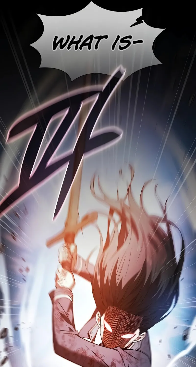 The Academy's Genius Swordsman Chapter 50 page 18 - 