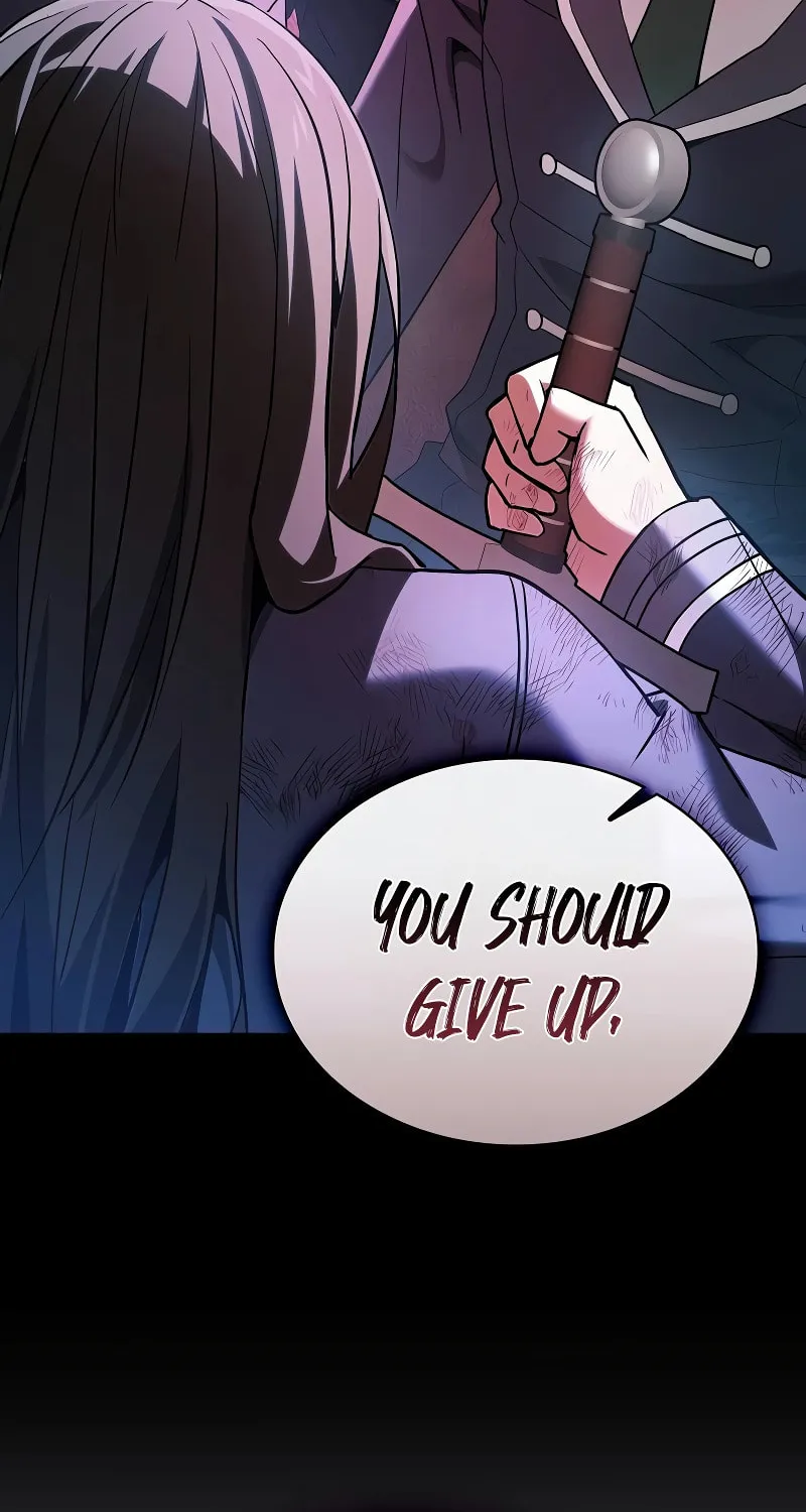 The Academy's Genius Swordsman Chapter 50 page 3 - 
