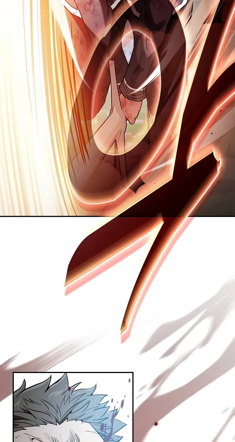 The Academy's Genius Swordsman Chapter 50 page 22 - 
