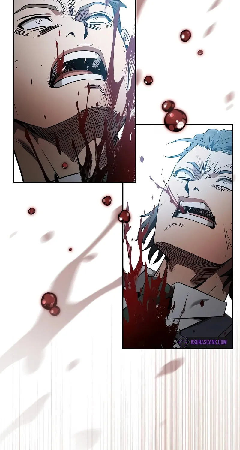 The Academy's Genius Swordsman Chapter 50 page 23 - 