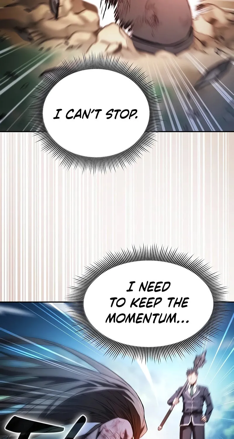 The Academy's Genius Swordsman Chapter 50 page 25 - 