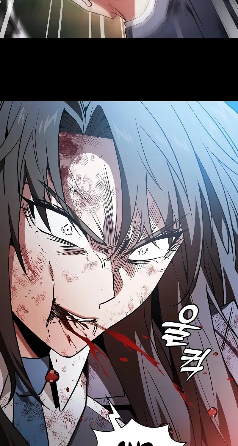 The Academy's Genius Swordsman Chapter 50 page 30 - 