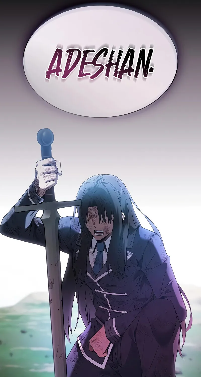 The Academy's Genius Swordsman Chapter 50 page 4 - 