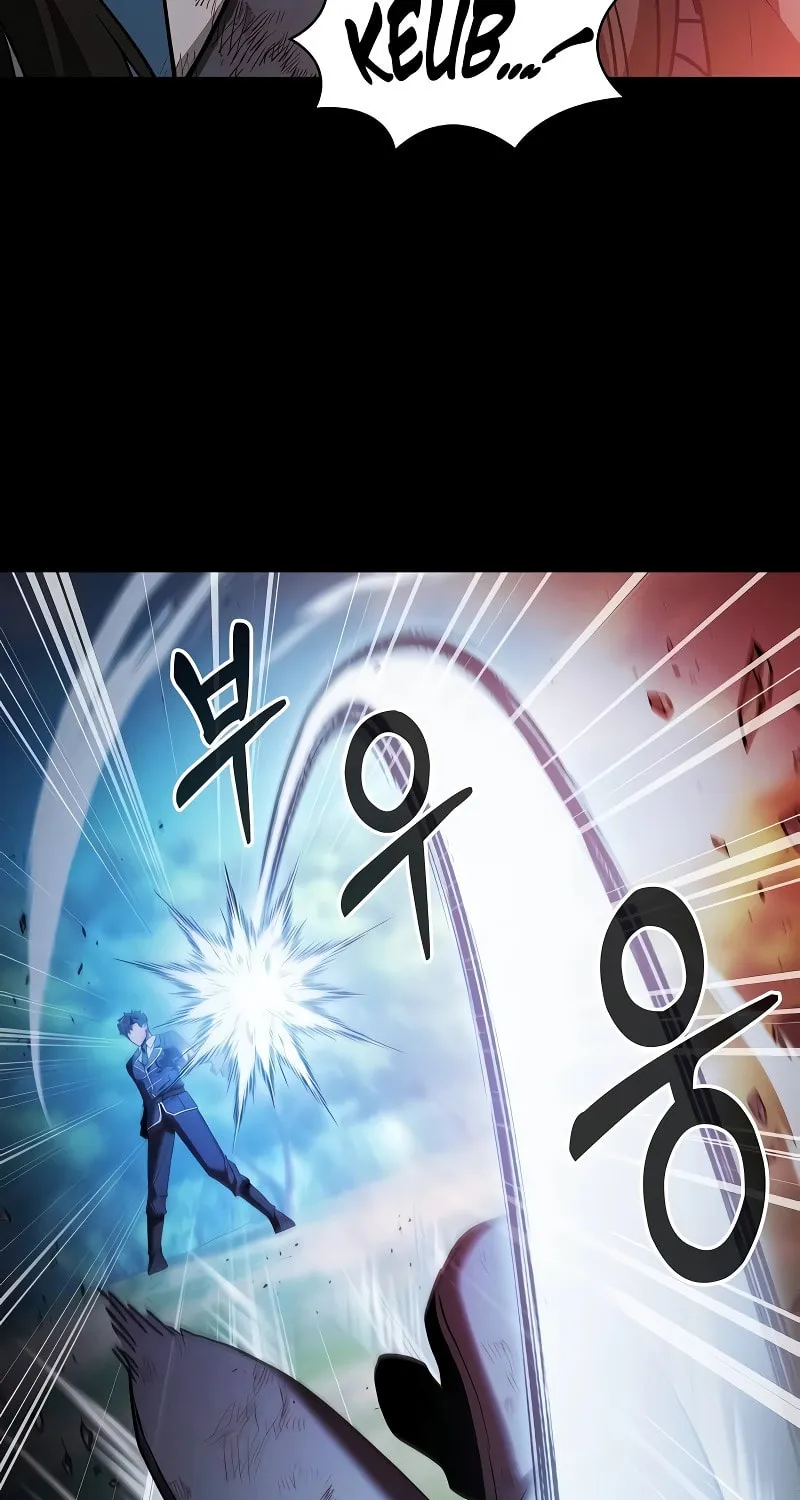 The Academy's Genius Swordsman Chapter 50 page 31 - 
