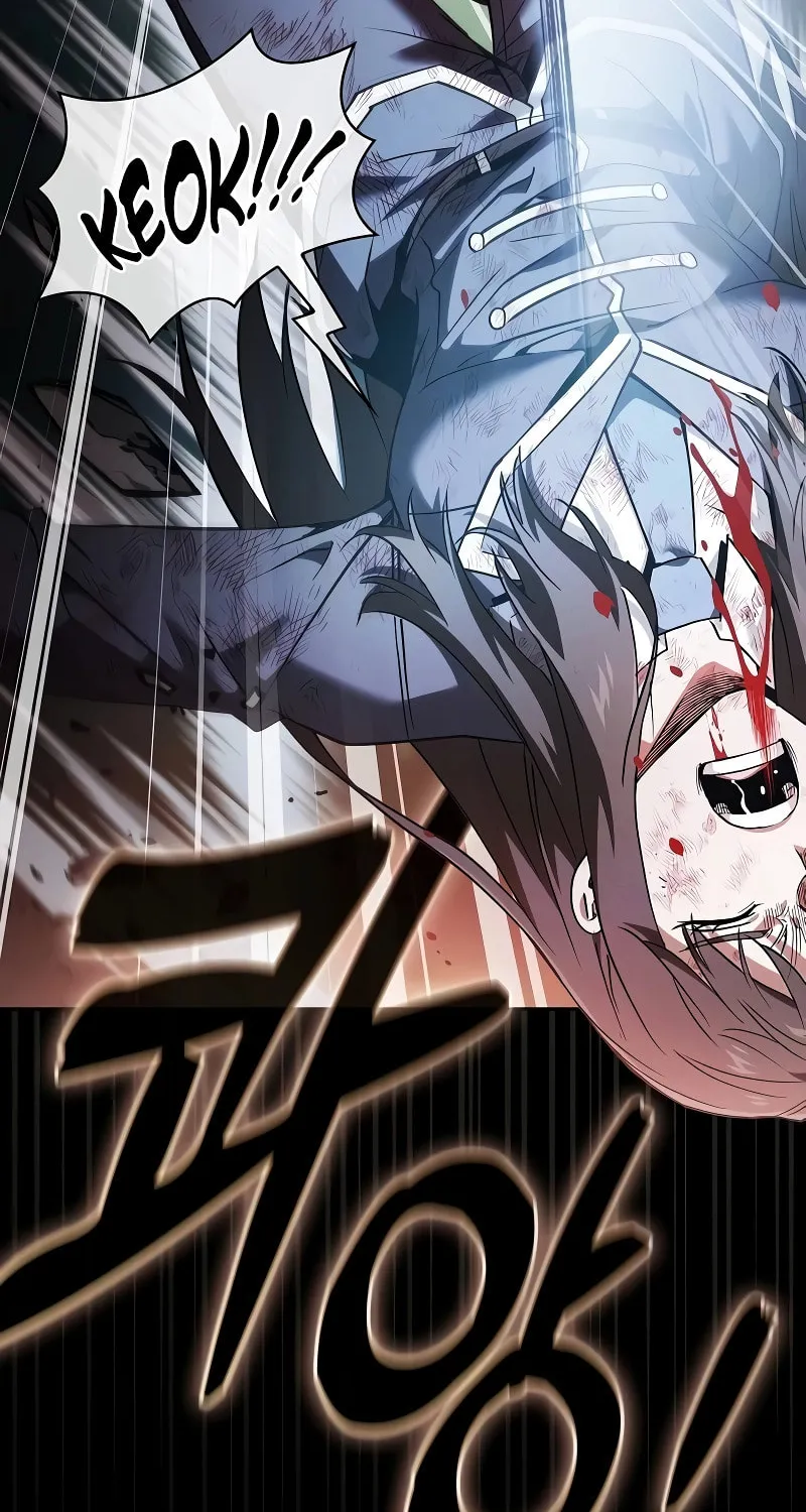 The Academy's Genius Swordsman Chapter 50 page 32 - 