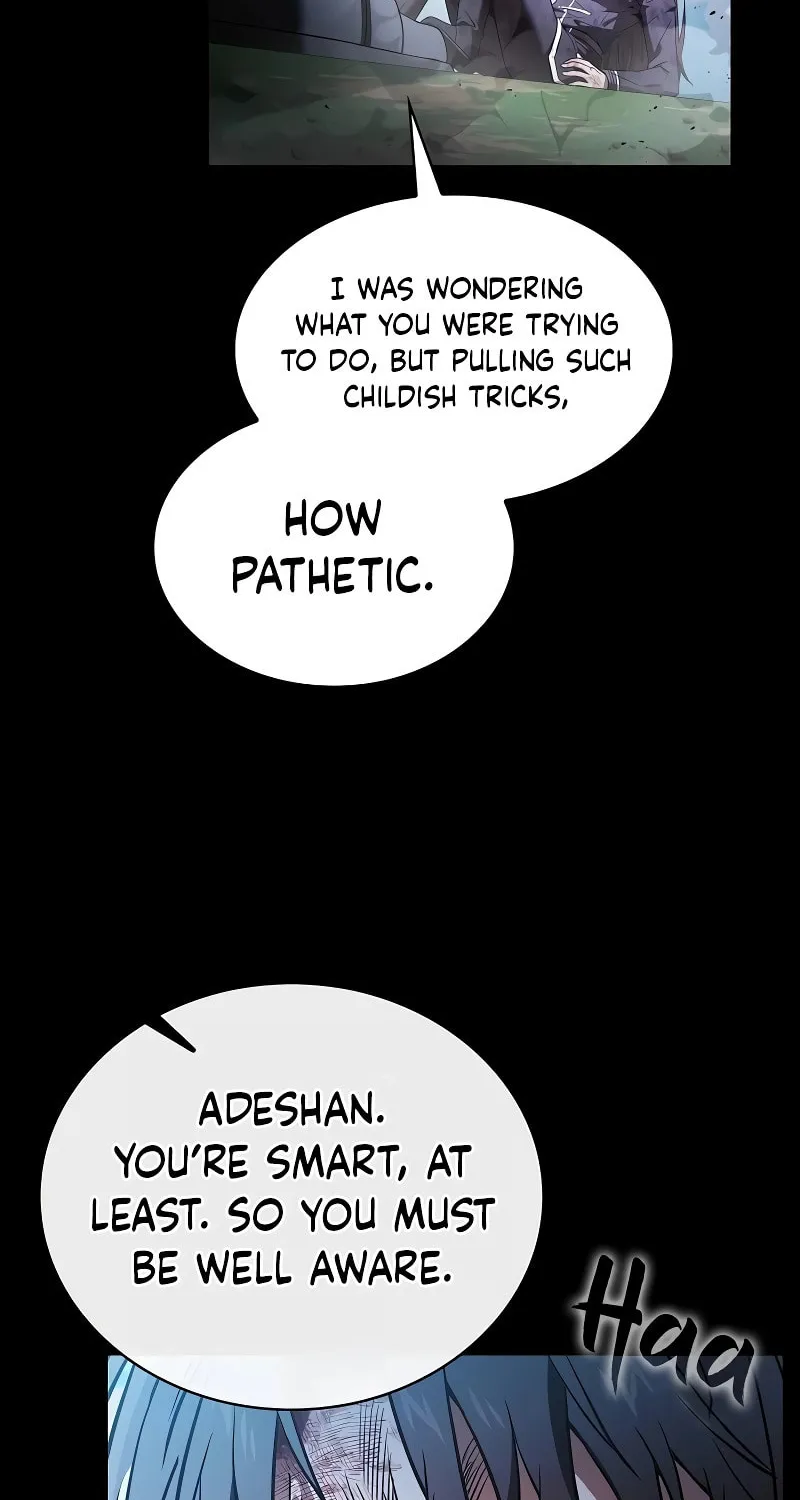 The Academy's Genius Swordsman Chapter 50 page 34 - 