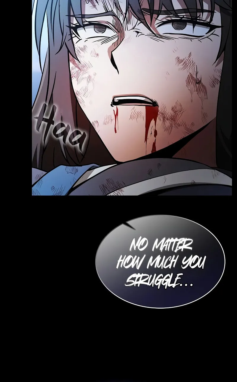 The Academy's Genius Swordsman Chapter 50 page 35 - 