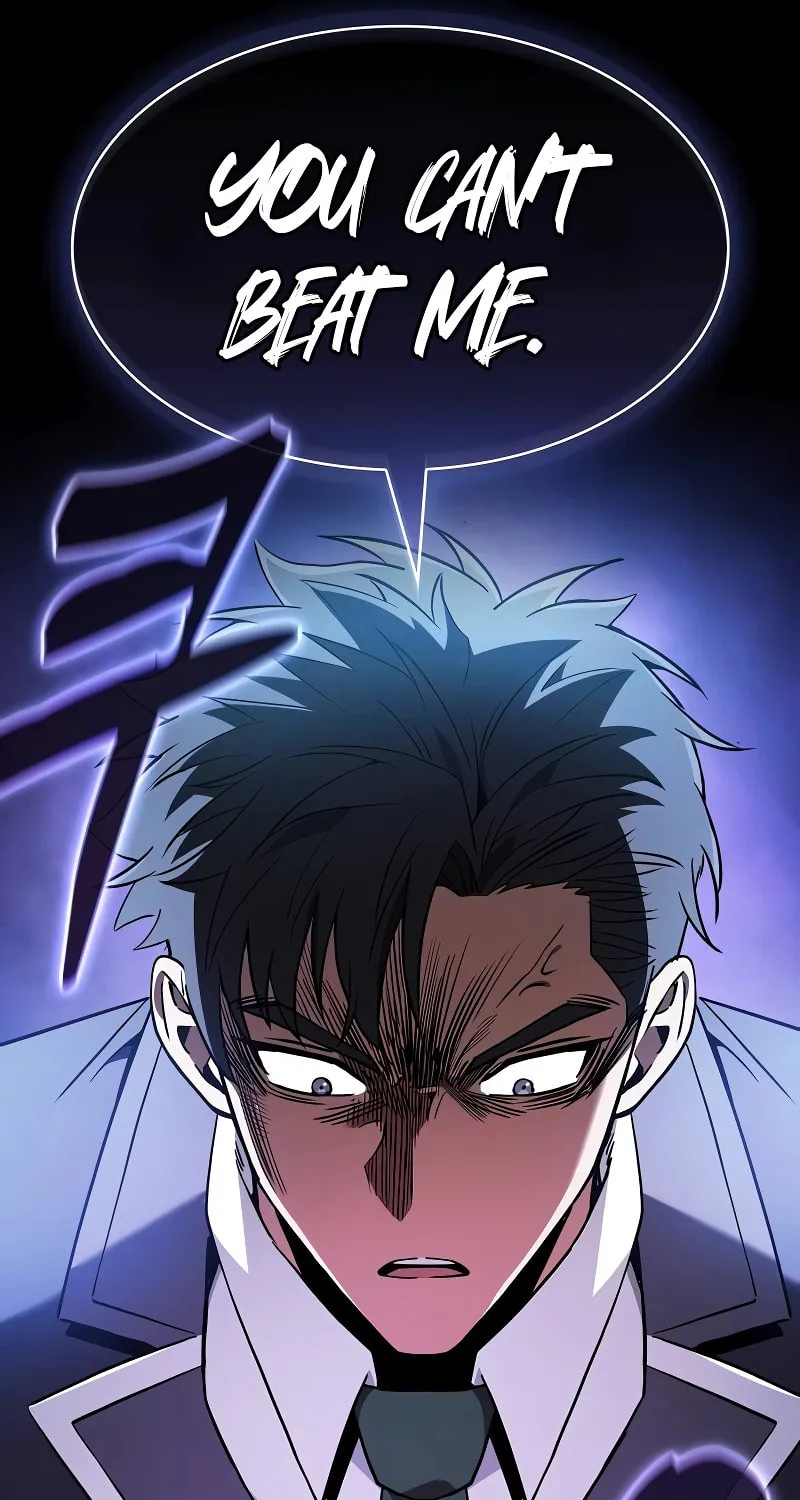 The Academy's Genius Swordsman Chapter 50 page 36 - 