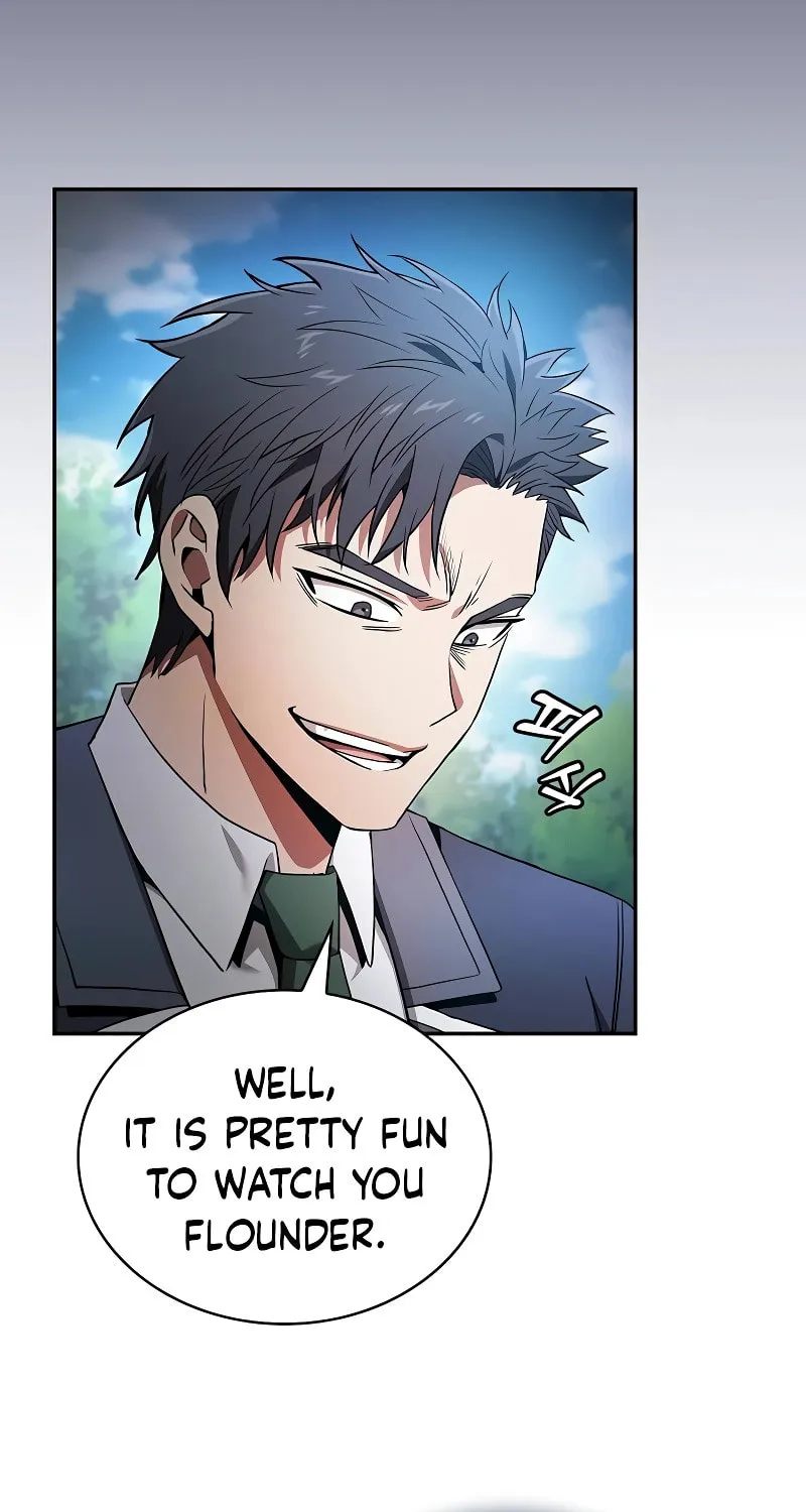 The Academy's Genius Swordsman Chapter 50 page 38 - 