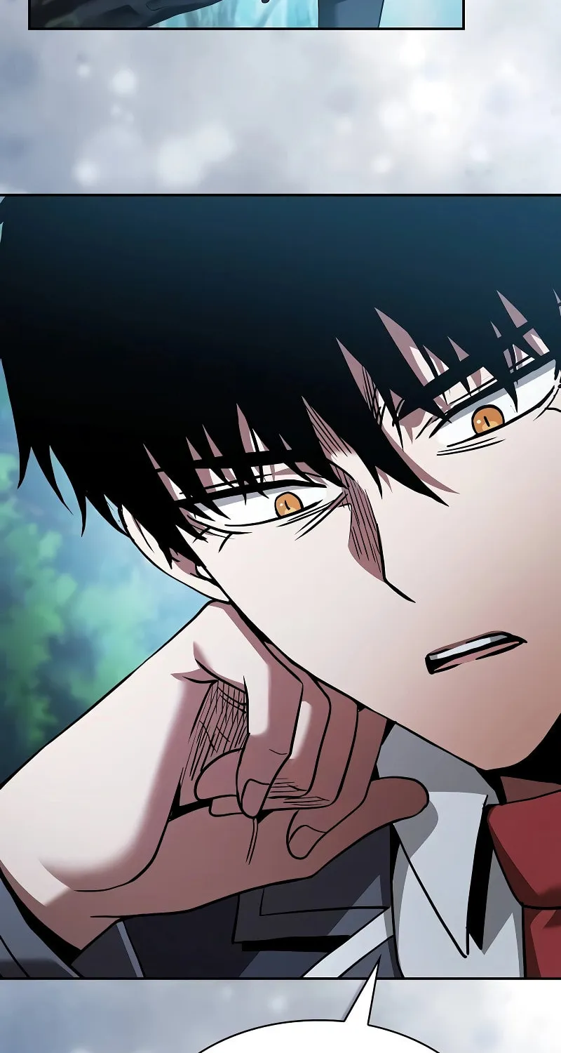 The Academy's Genius Swordsman Chapter 50 page 41 - 