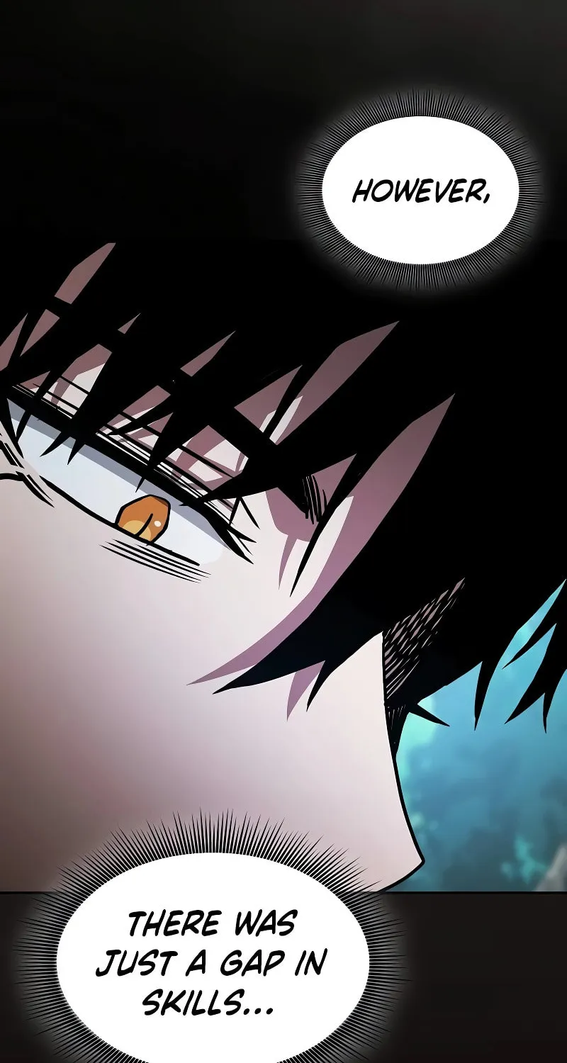The Academy's Genius Swordsman Chapter 50 page 47 - 