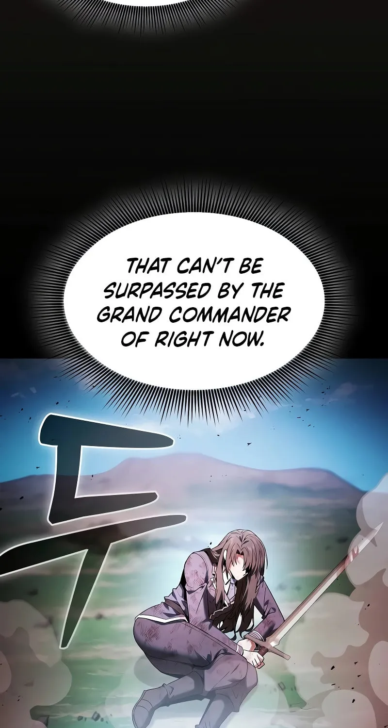 The Academy's Genius Swordsman Chapter 50 page 48 - 