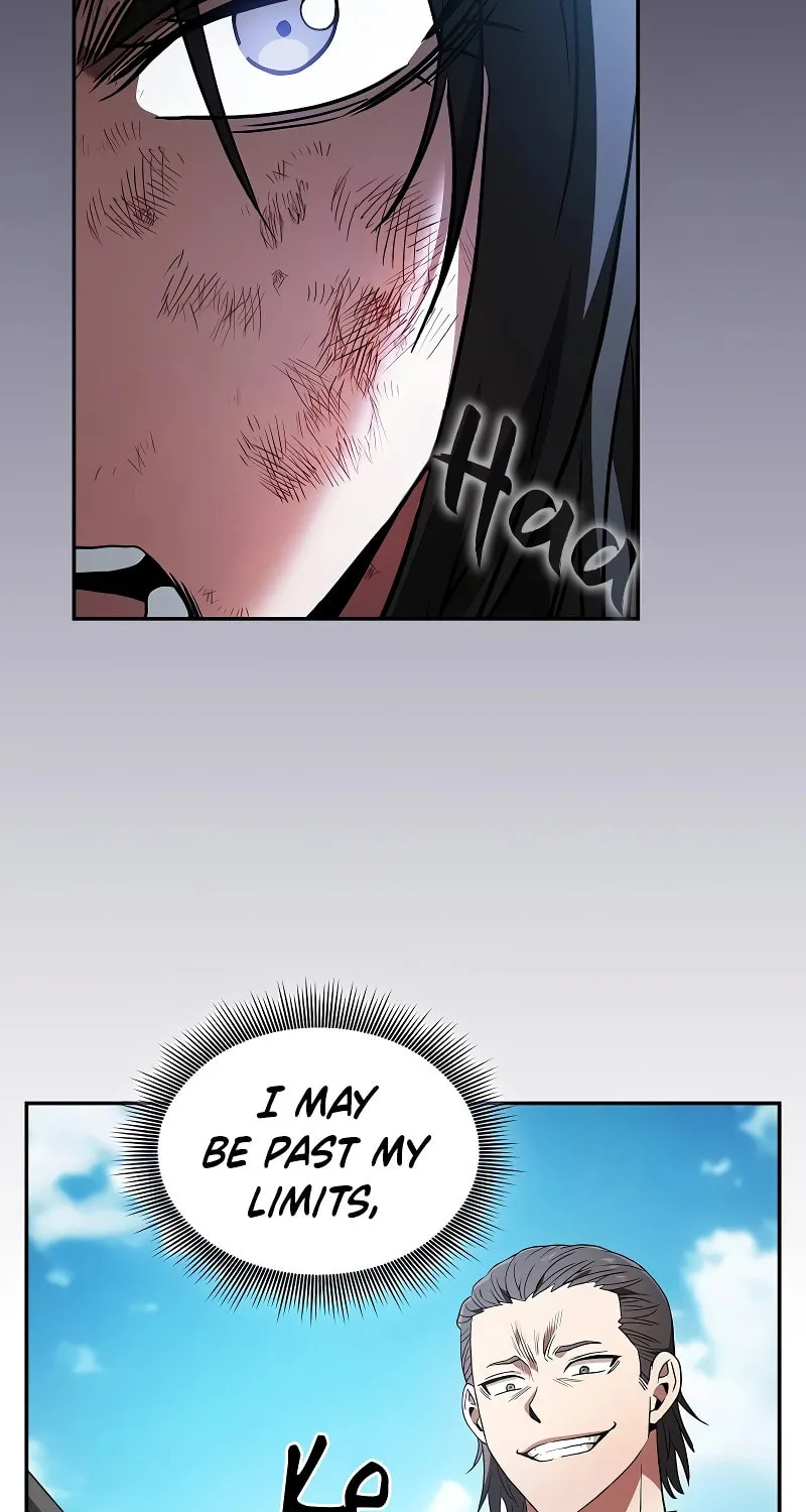The Academy's Genius Swordsman Chapter 50 page 6 - 