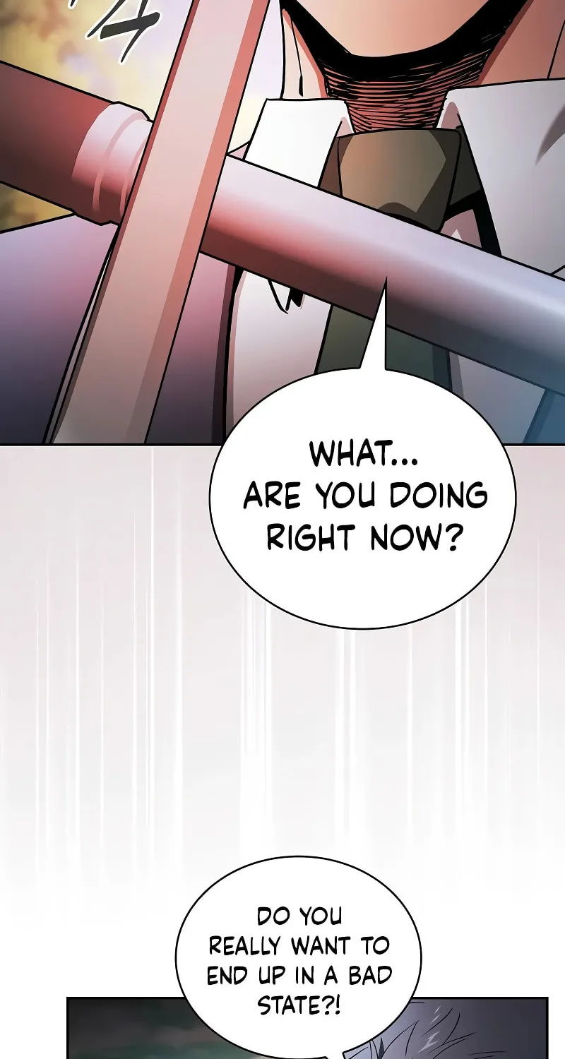 The Academy's Genius Swordsman Chapter 50 page 57 - 