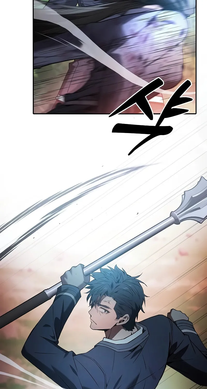 The Academy's Genius Swordsman Chapter 50 page 60 - 