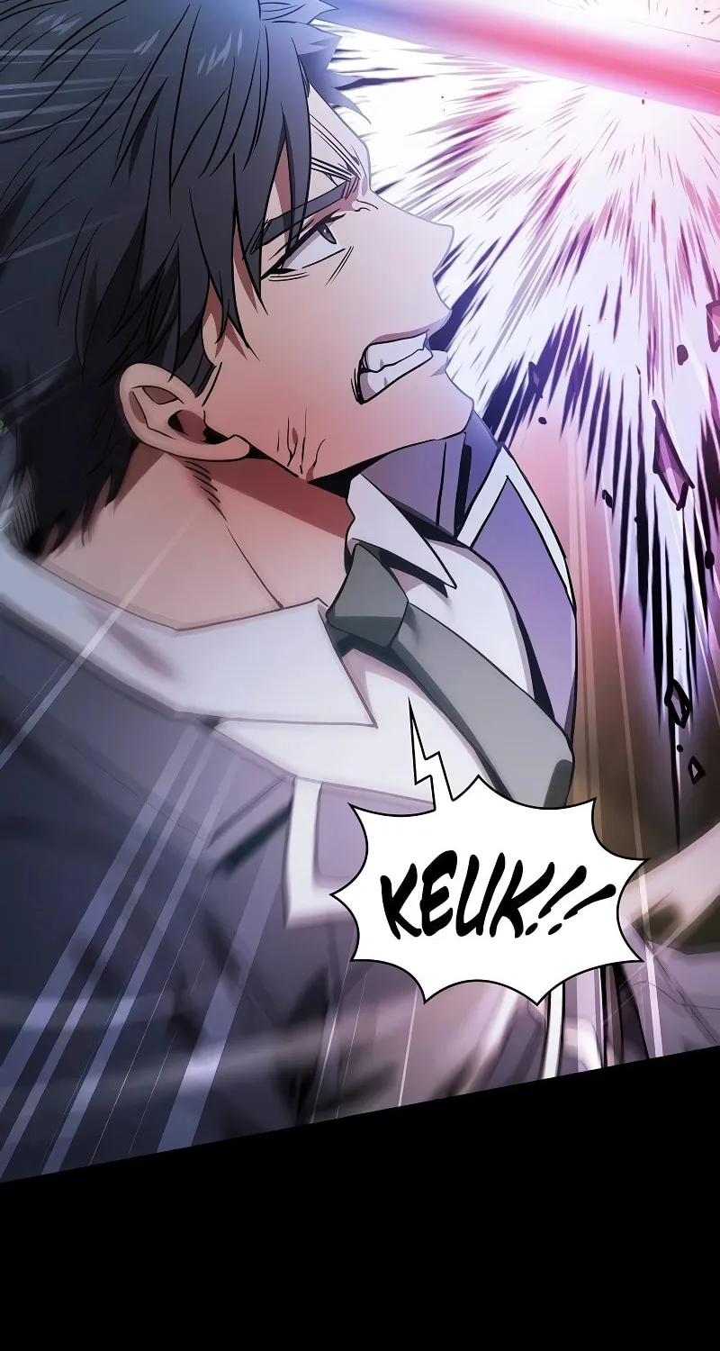The Academy's Genius Swordsman Chapter 50 page 64 - 