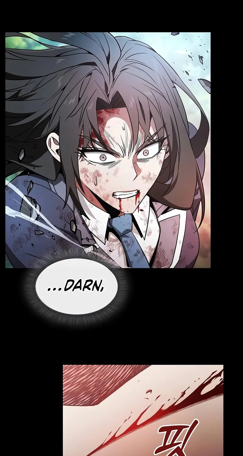 The Academy's Genius Swordsman Chapter 50 page 65 - 