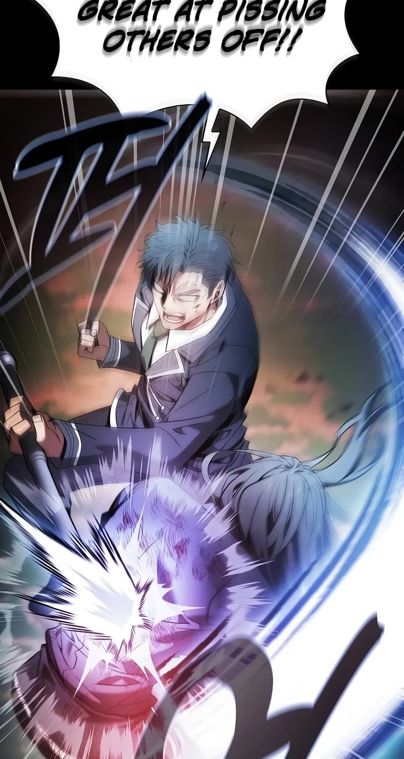 The Academy's Genius Swordsman Chapter 50 page 68 - 