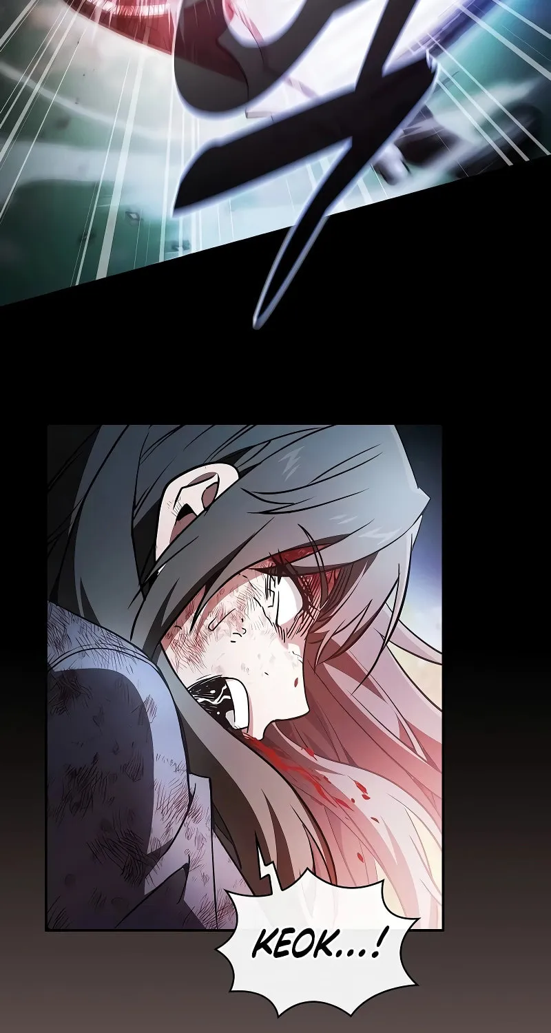The Academy's Genius Swordsman Chapter 50 page 69 - 