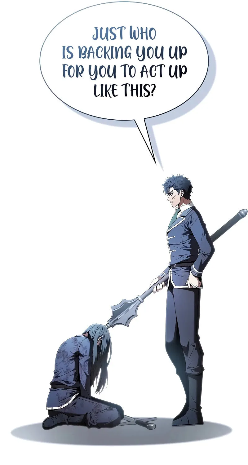The Academy's Genius Swordsman Chapter 50 page 73 - 