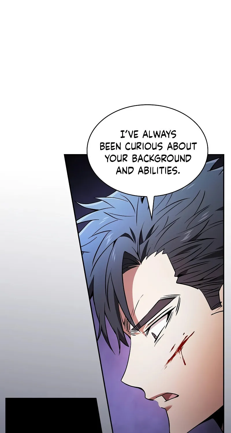 The Academy's Genius Swordsman Chapter 50 page 74 - 