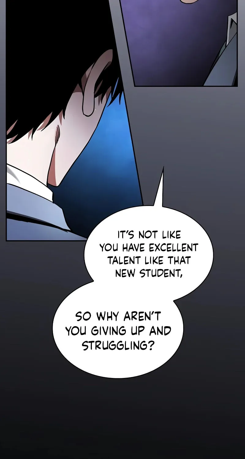 The Academy's Genius Swordsman Chapter 50 page 75 - 
