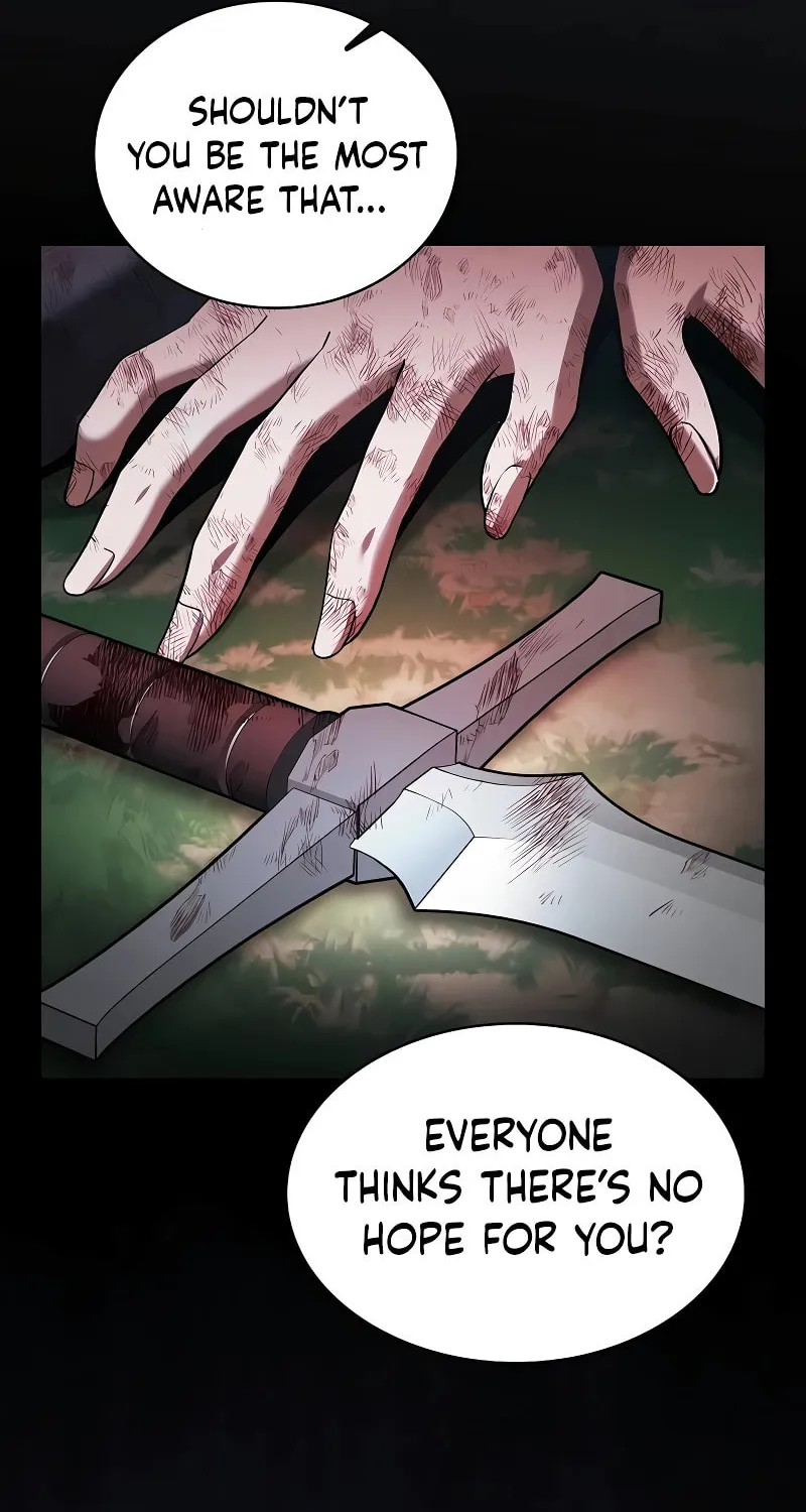 The Academy's Genius Swordsman Chapter 50 page 76 - 