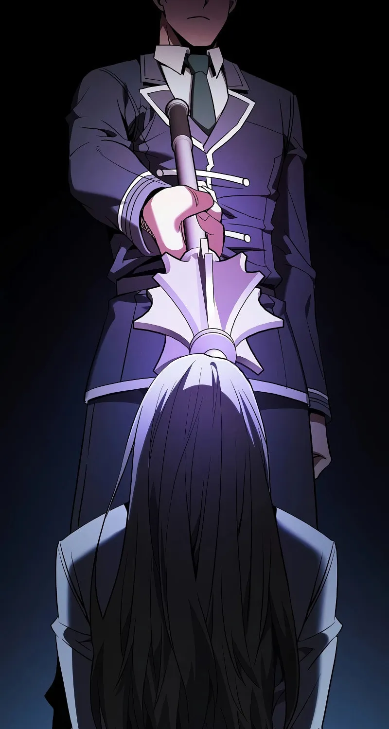 The Academy's Genius Swordsman Chapter 50 page 85 - 