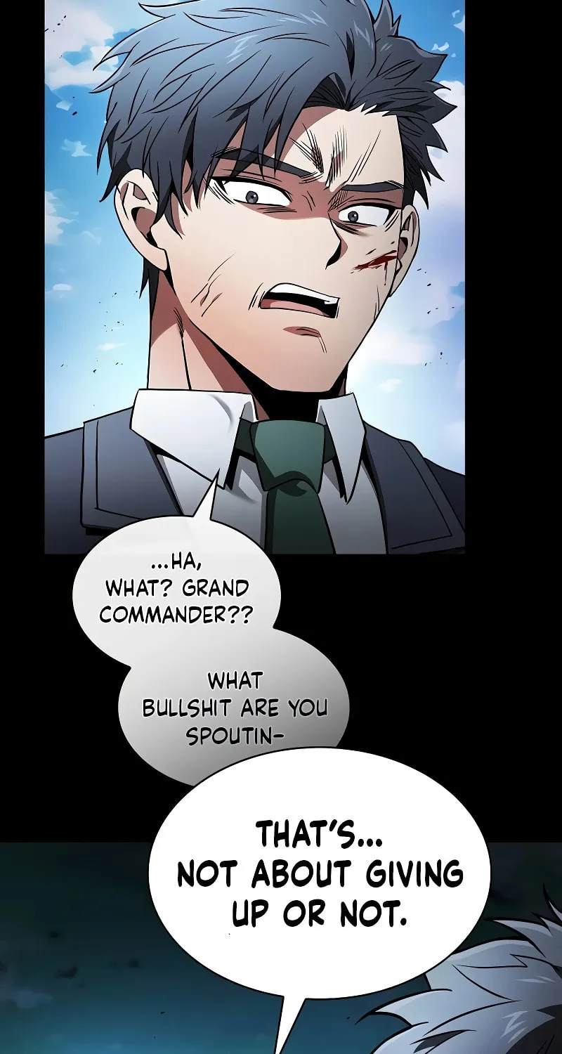 The Academy's Genius Swordsman Chapter 50 page 87 - 