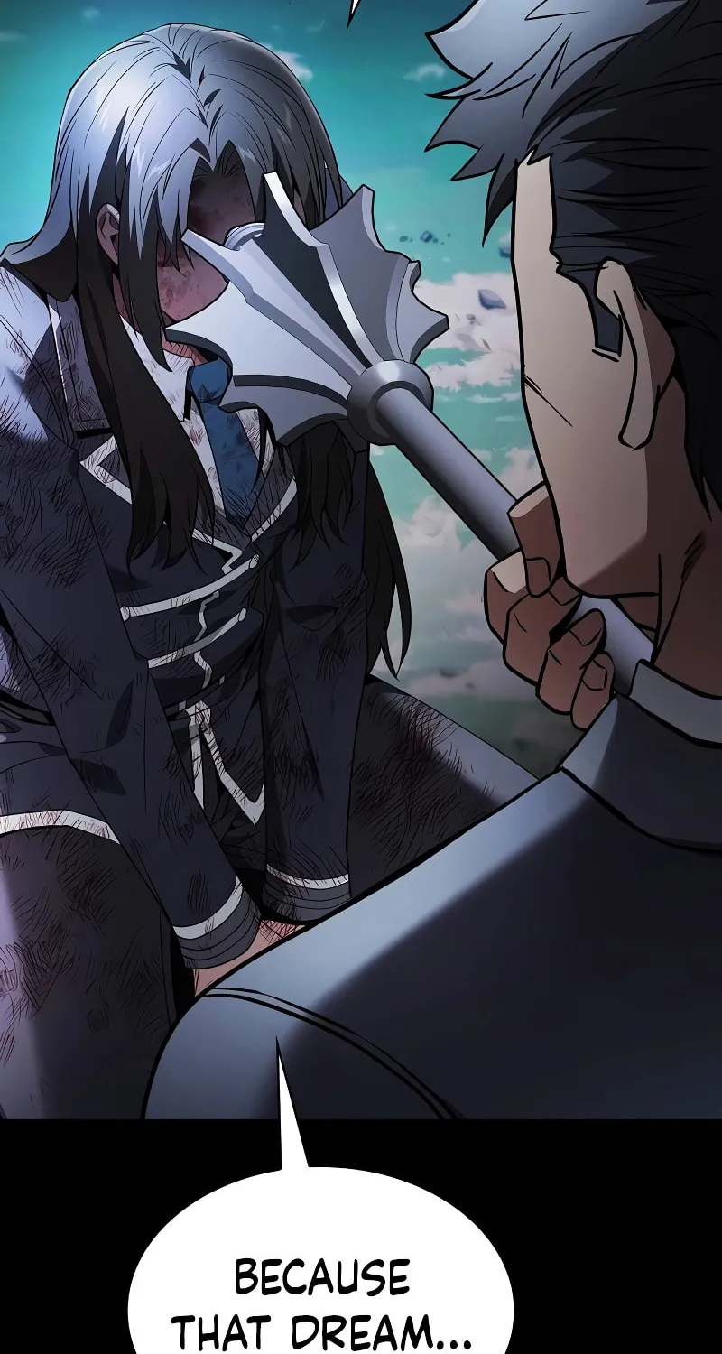 The Academy's Genius Swordsman Chapter 50 page 88 - 