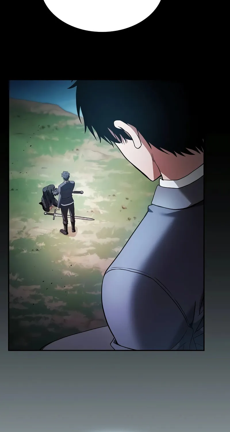 The Academy's Genius Swordsman Chapter 50 page 89 - 