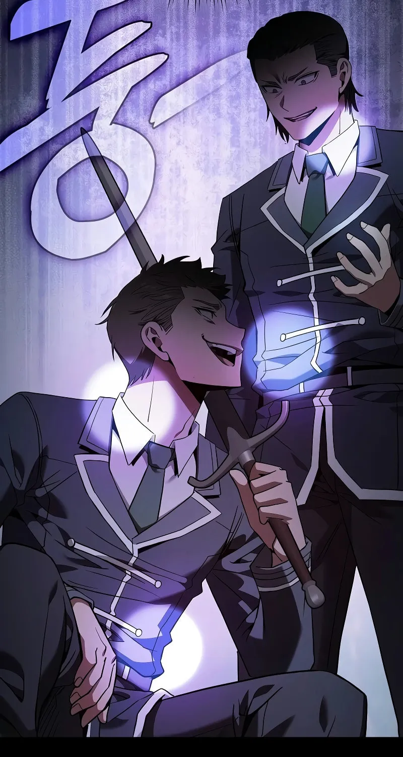 The Academy's Genius Swordsman Chapter 50 page 10 - 