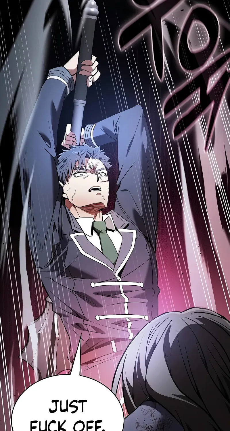 The Academy's Genius Swordsman Chapter 50 page 94 - 