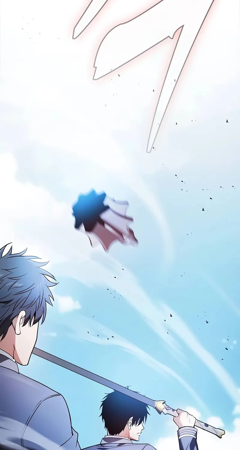 The Academy's Genius Swordsman Chapter 50 page 100 - 