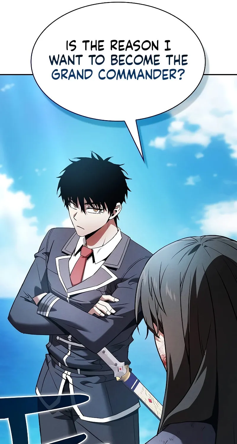 The Academy's Genius Swordsman Chapter 51 page 11 - 