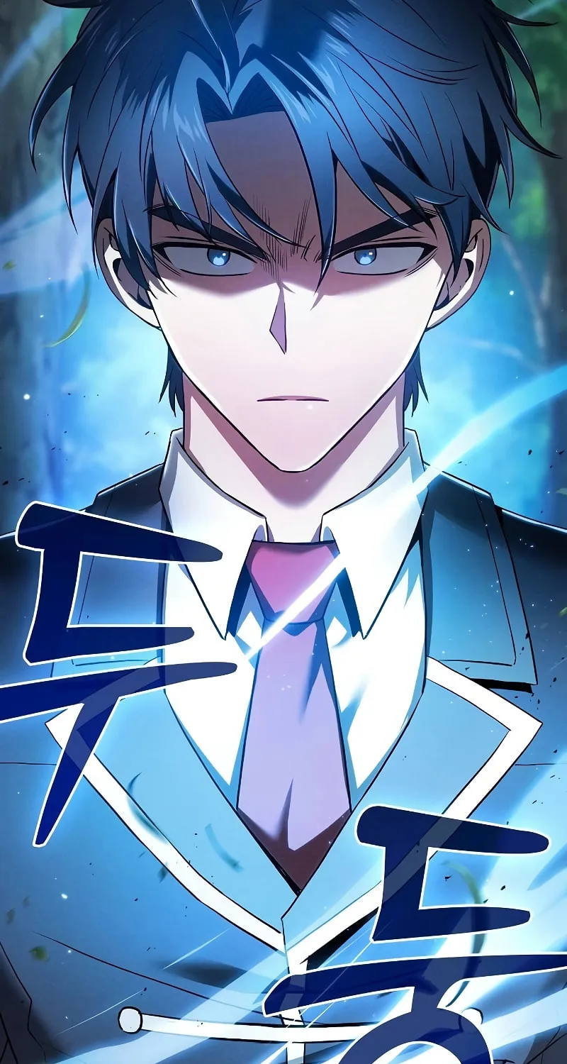 The Academy's Genius Swordsman Chapter 51 page 102 - 
