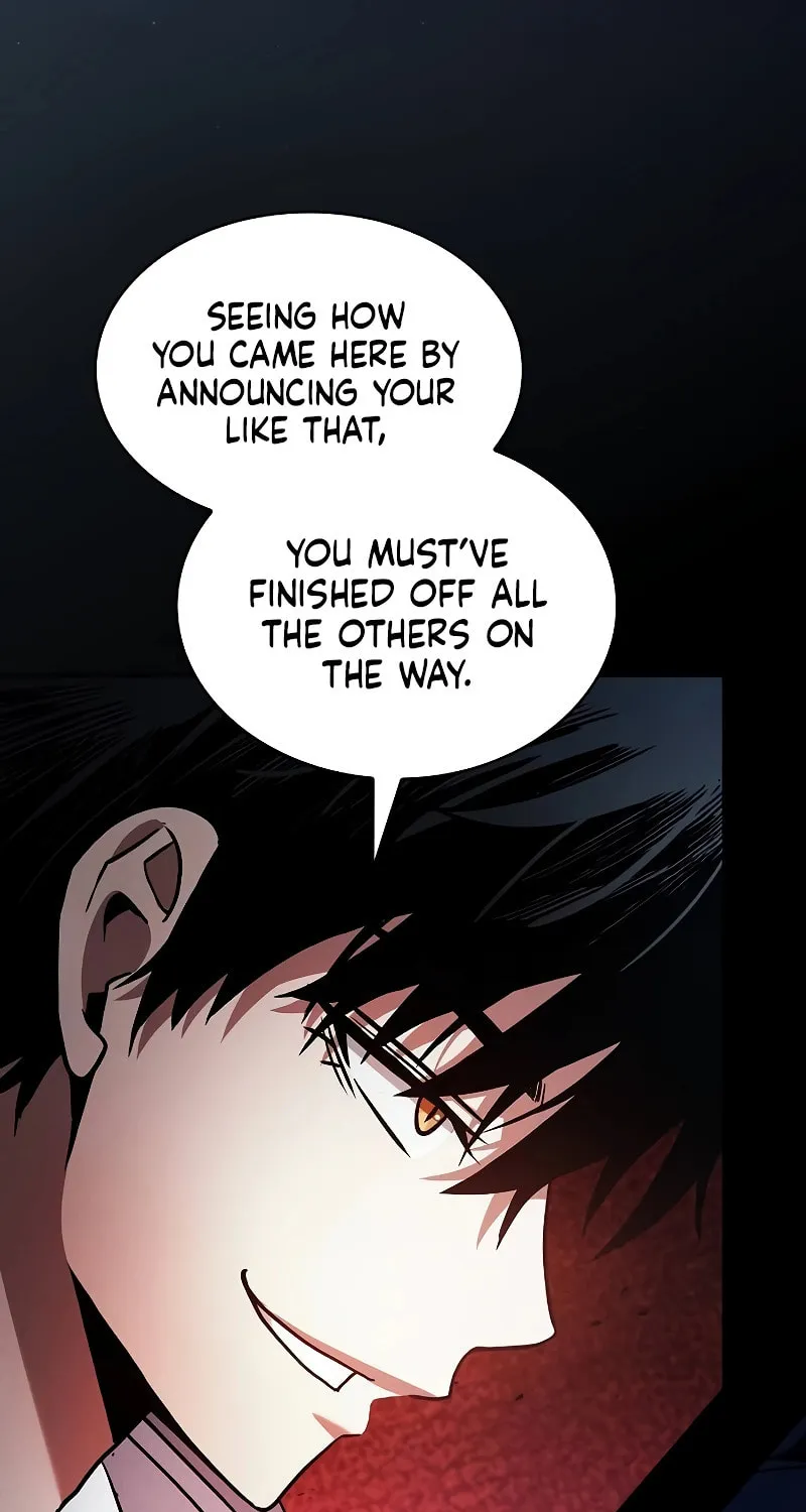 The Academy's Genius Swordsman Chapter 51 page 104 - 