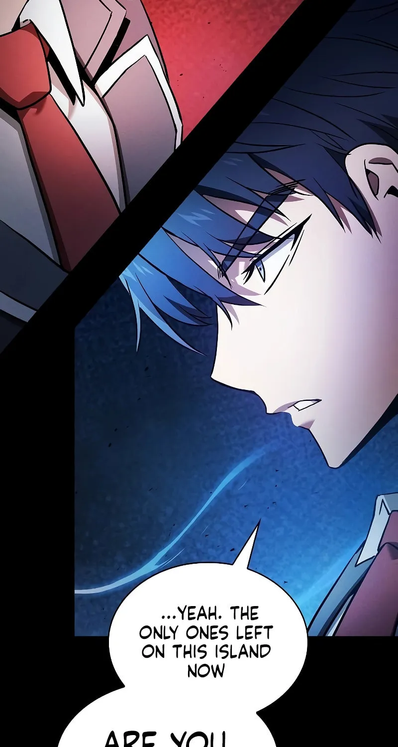 The Academy's Genius Swordsman Chapter 51 page 105 - 