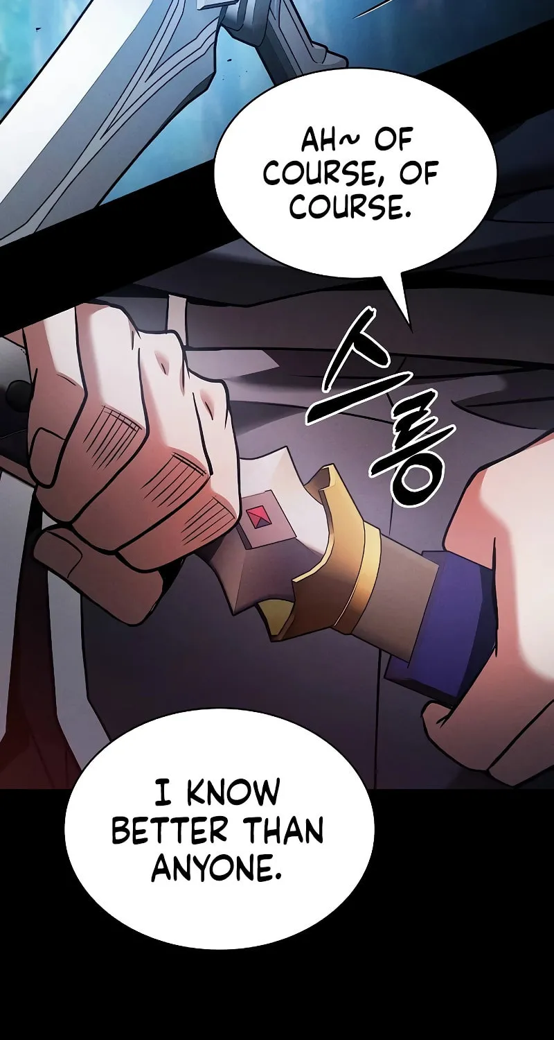 The Academy's Genius Swordsman Chapter 51 page 107 - 