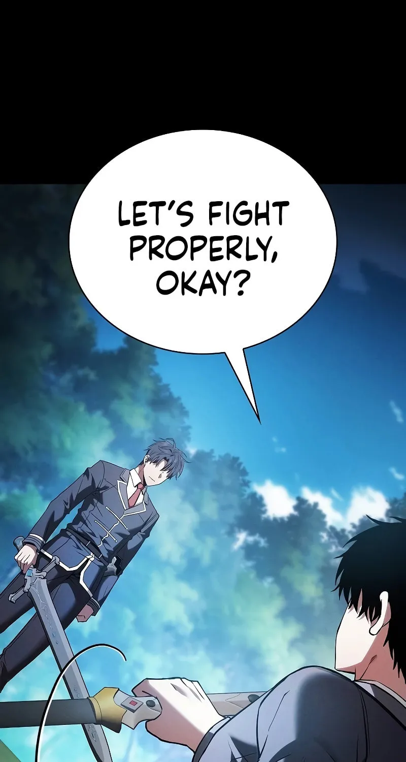 The Academy's Genius Swordsman Chapter 51 page 108 - 