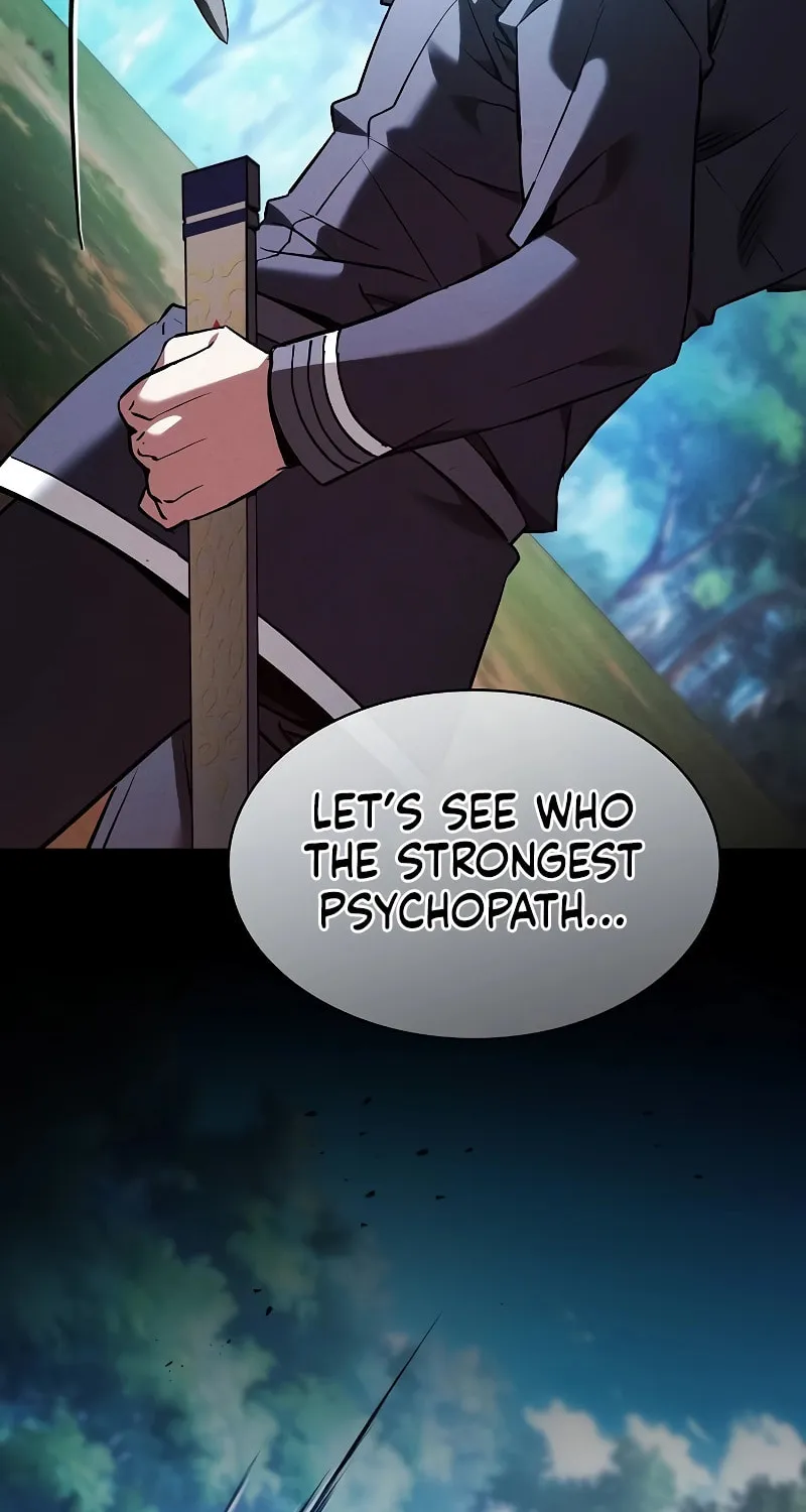 The Academy's Genius Swordsman Chapter 51 page 109 - 