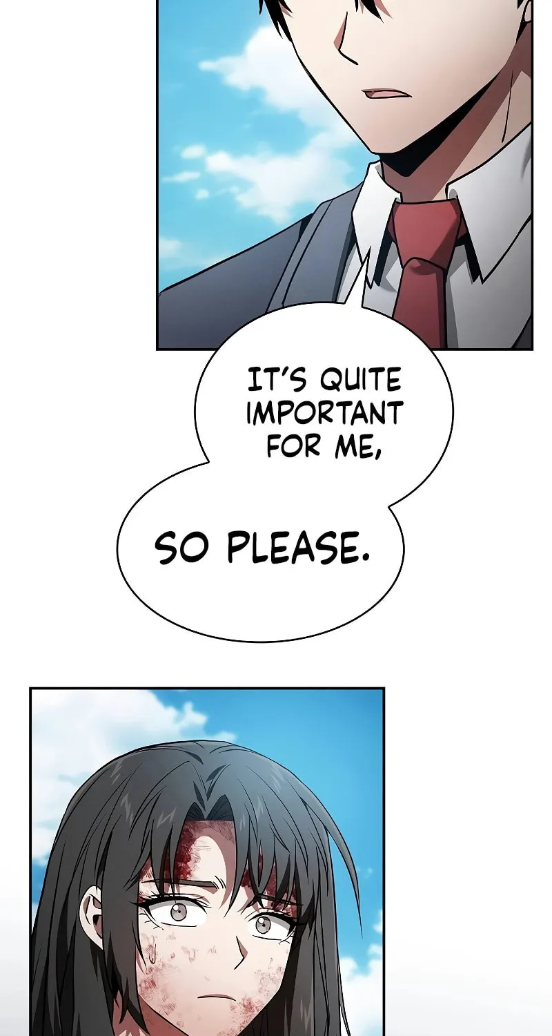 The Academy's Genius Swordsman Chapter 51 page 13 - 