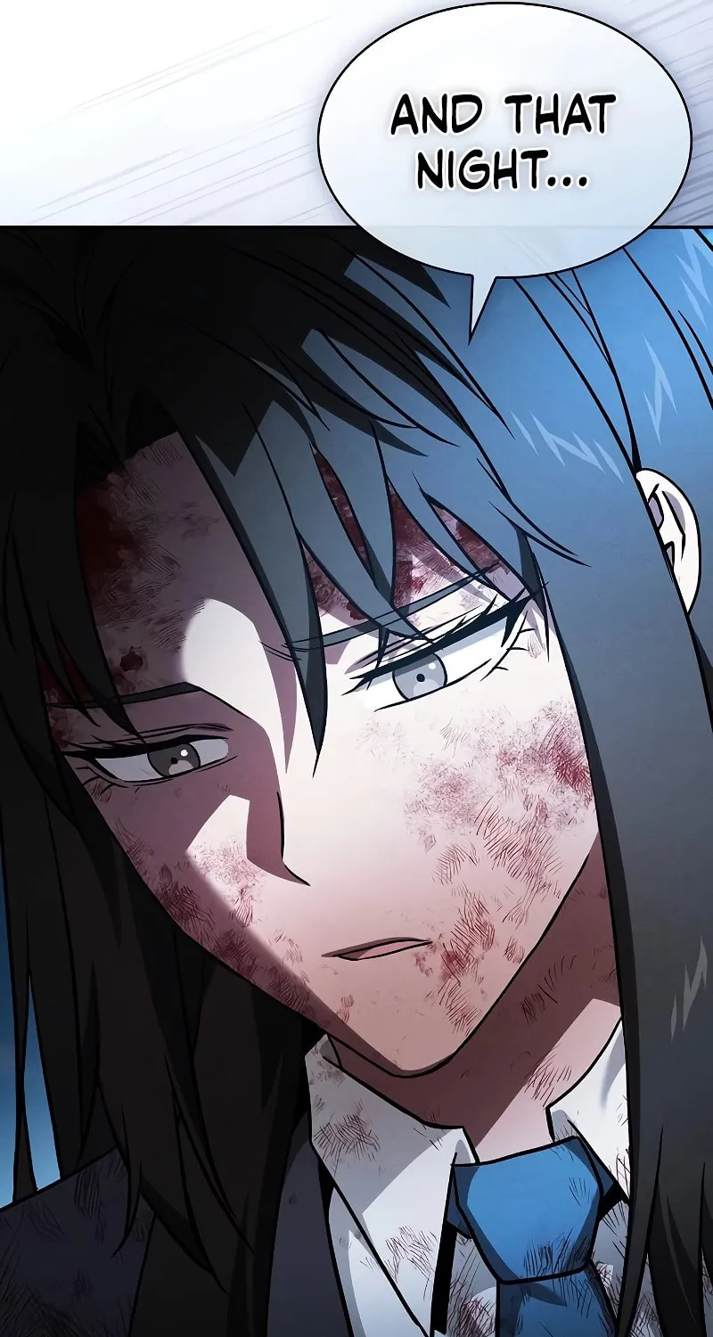 The Academy's Genius Swordsman Chapter 51 page 21 - 