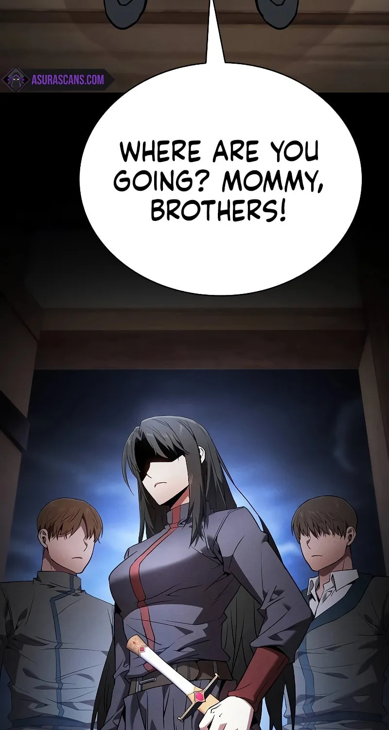 The Academy's Genius Swordsman Chapter 51 page 26 - 