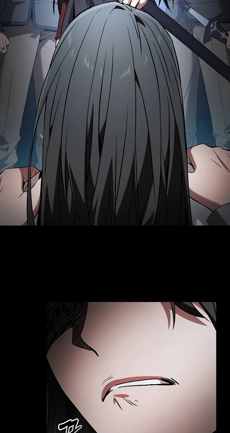 The Academy's Genius Swordsman Chapter 51 page 27 - 