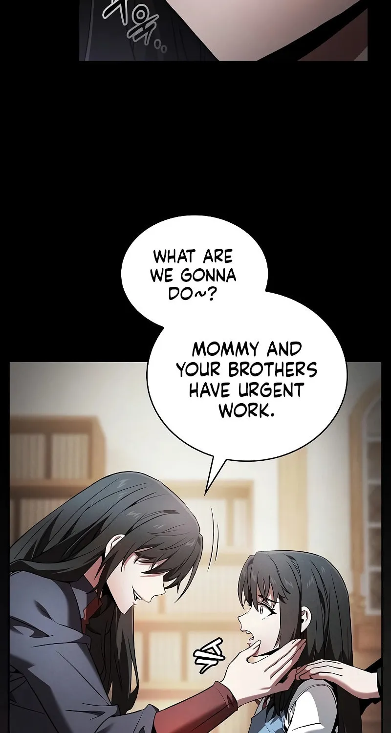 The Academy's Genius Swordsman Chapter 51 page 28 - 