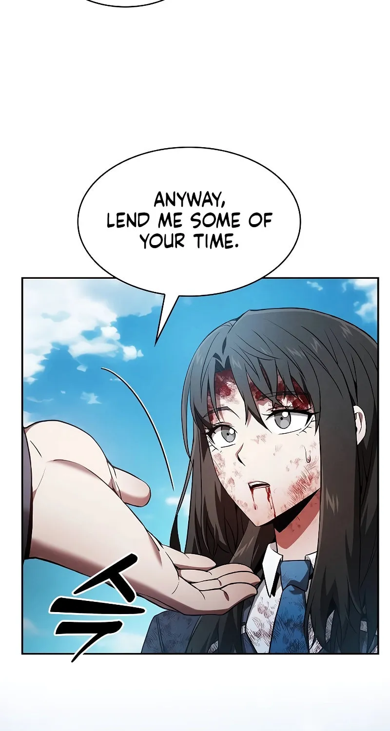 The Academy's Genius Swordsman Chapter 51 page 4 - 