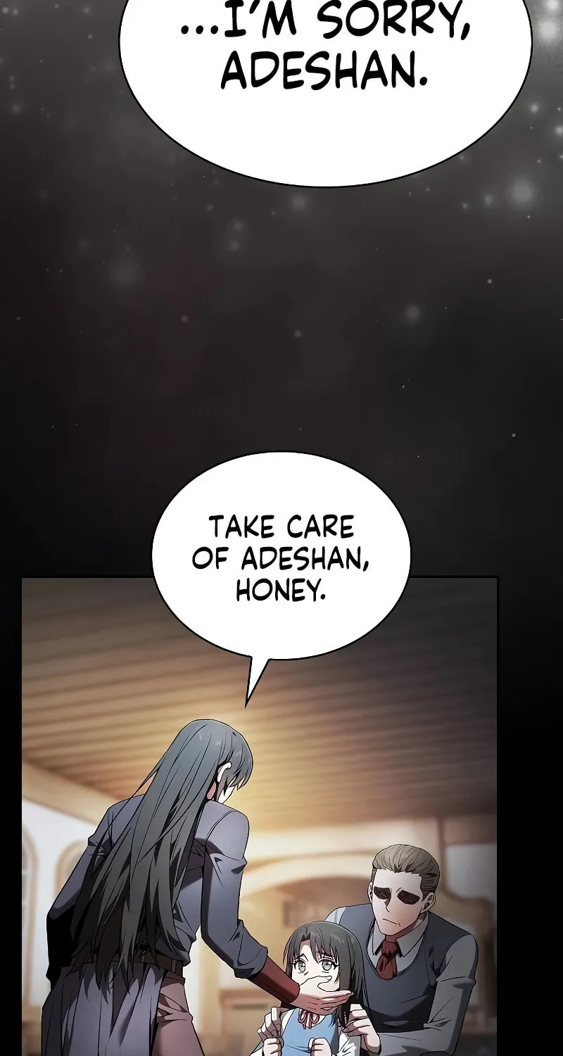 The Academy's Genius Swordsman Chapter 51 page 31 - 